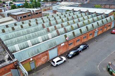 Property for auction in County Antrim