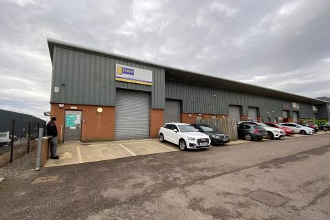 Property for auction in Aberdeenshire