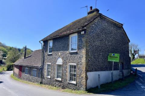 Property for auction in Kent