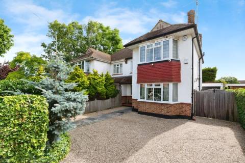 Property for auction in Essex