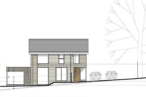Property for auction in Derbyshire