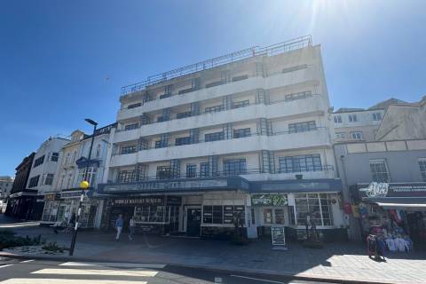 Property for auction in Devon