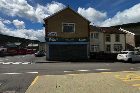Property for auction in West Glamorgan