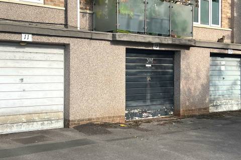 Property for auction in Avon