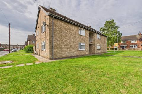 Property for auction in East Yorkshire