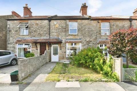 Property for auction in Somerset