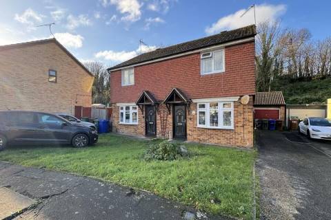 Property for auction in Essex
