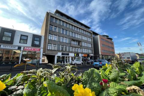 Property for auction in Essex