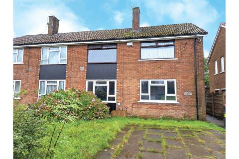 Property for auction in Lancashire