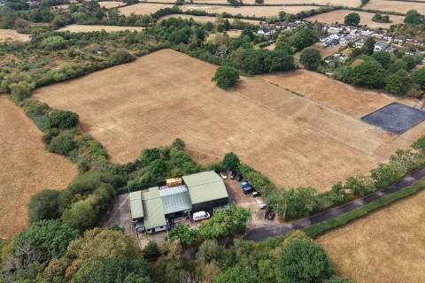 Property for auction in Surrey