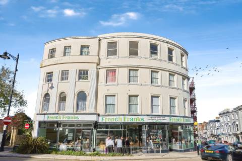 Property for auction in Isle of Wight