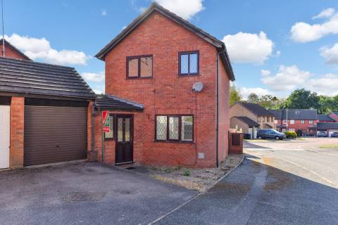 Property for auction in Northamptonshire