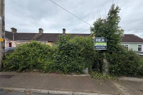 Property for auction in County Clare