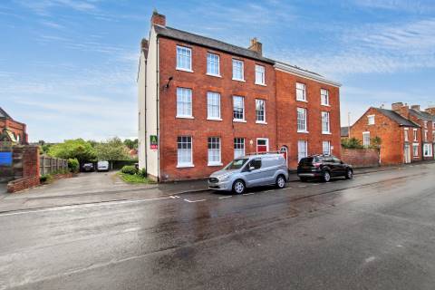 Property for auction in Staffordshire