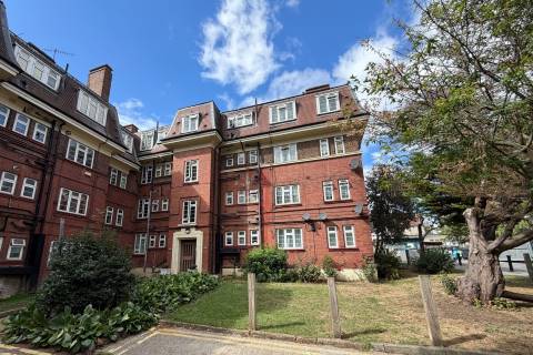 Property for auction in Middlesex