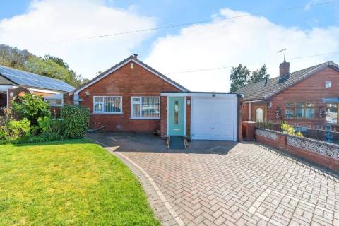 Property for auction in Staffordshire