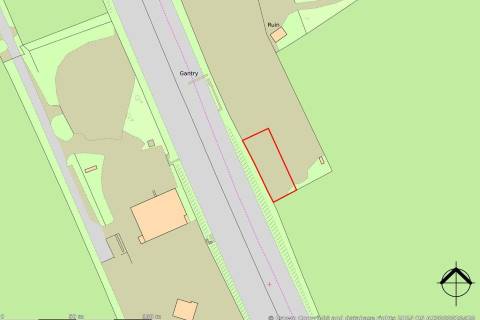 Property for auction in North Yorkshire