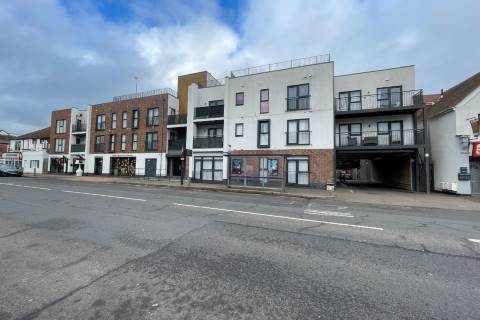 Property for auction in Essex