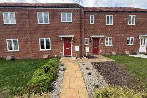 Property for auction in Lincolnshire