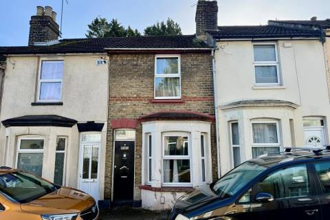 Property for auction in Kent