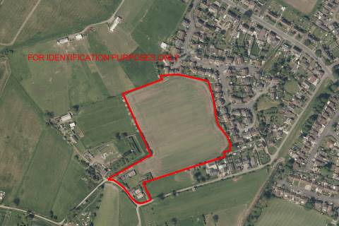 Property for auction in Lincolnshire