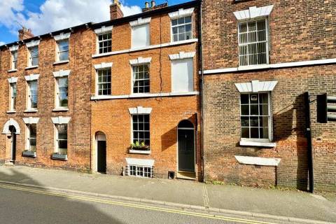 Property for auction in Lincolnshire