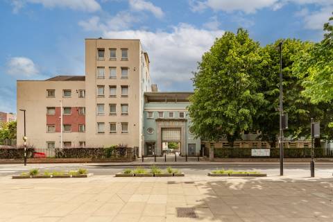 Property for auction in London