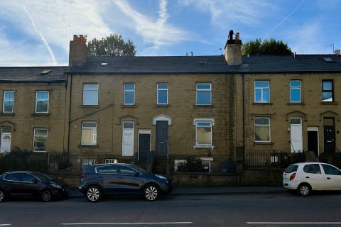 Property for auction in West Yorkshire