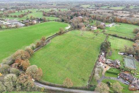 Property for auction in Cheshire