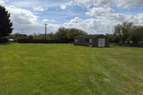Property for auction in Norfolk