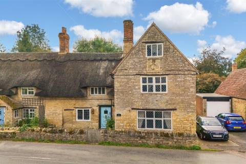 Property for auction in Buckinghamshire