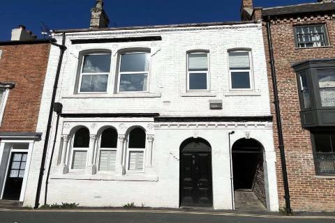 Property for auction in North Yorkshire