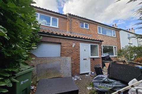 Property for auction in North Yorkshire