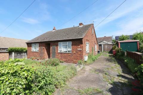 Property for auction in Lincolnshire