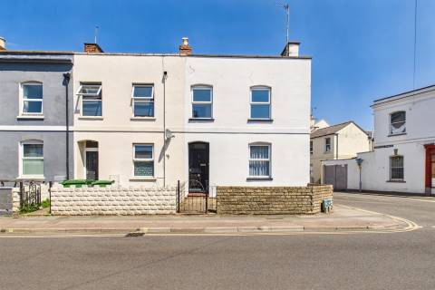 Property for auction in Gloucestershire