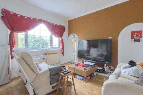 Property for auction in Cleveland