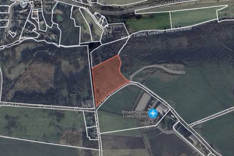 Property for auction in Lancashire