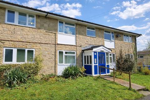 Property for auction in Wiltshire