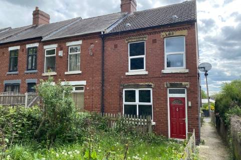 Property for auction in West Yorkshire