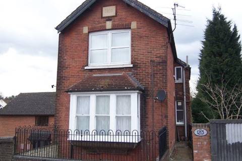Property for auction in Surrey