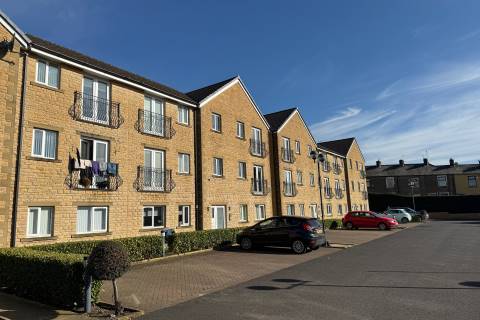 Property for auction in Lancashire
