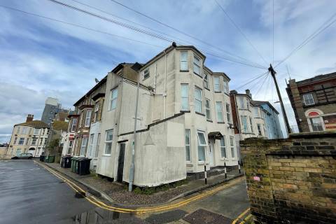 Property for auction in Norfolk
