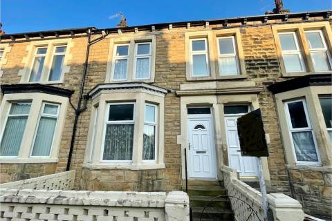 Property for auction in Lancashire
