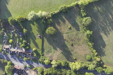 Property for auction in Essex