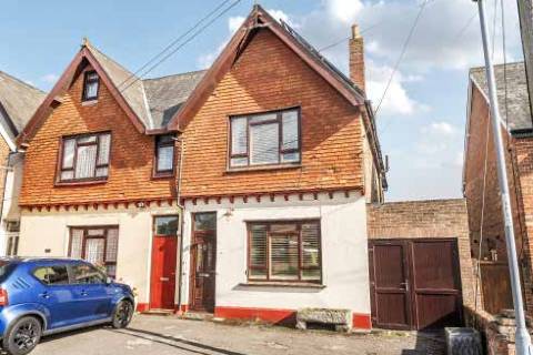 Property for auction in Dorset