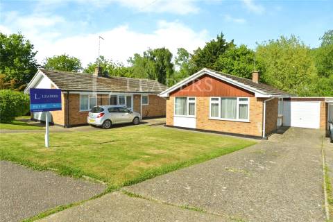 Property for auction in Essex
