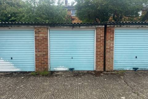 Property for auction in Surrey