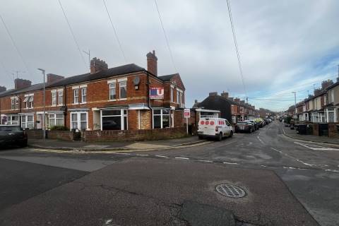 Property for auction in Northamptonshire