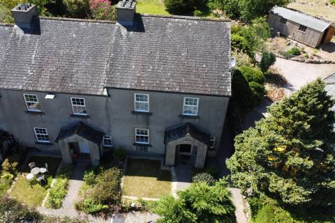 Property for auction in Cumbria