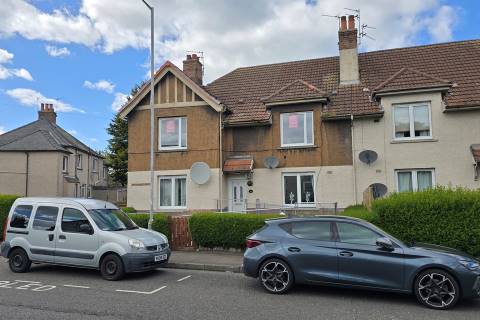 Property for auction in Fife